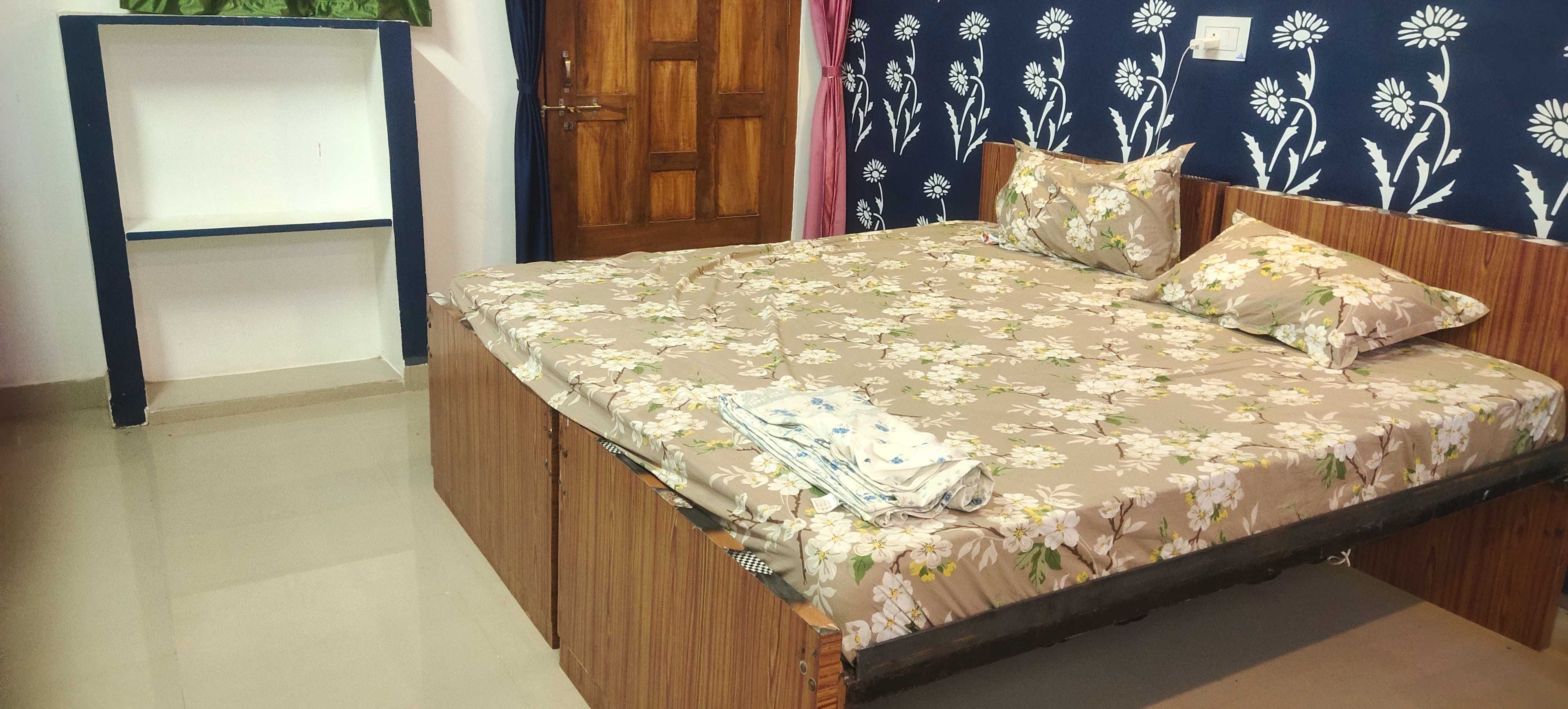 Hotel O Home Ansh Pandey Homestay - Tap to explore photos