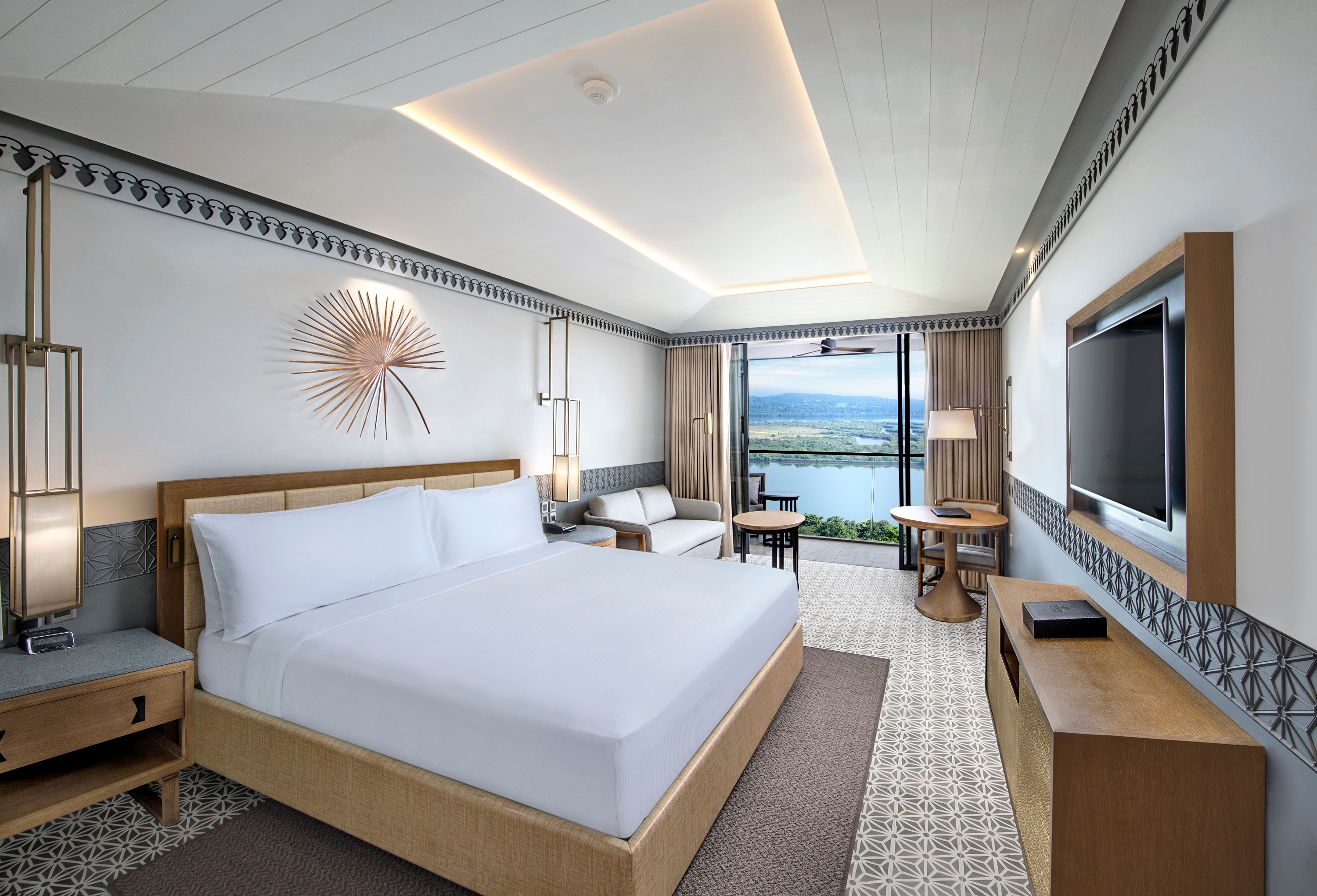 DoubleTree by Hilton Goa - Panaji - Tap to explore photos