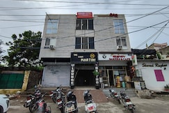 Udgam hotel, Kota