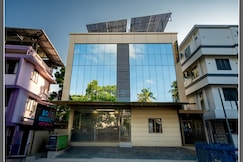 Hotel Boat Residency, Cochin