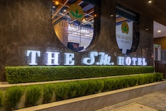 The SM Boutique by RMR Hotels@ Delhi IGI Airport, Delhi