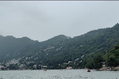 Exlater Mountain View, Bhowali