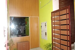 Happy Residency, Pondicherry