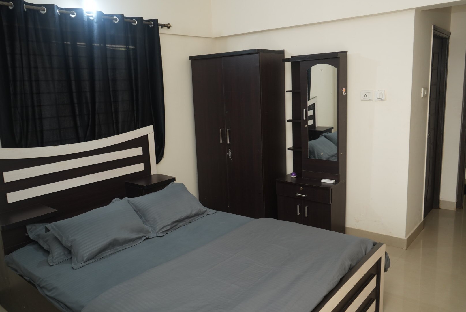 Oceanest 2Bhk Appartment - Tap to explore photos