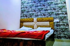 Hotel manchhaman, Ujjain