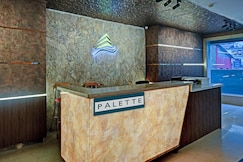 Palette Madhapur, Hyderabad