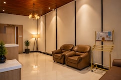 Unnati Stay Inn Vijayapura By HRG, Badami