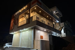 Shankar Guest House1, Hampi