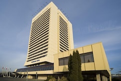 Panorama Hotel Prague, Prague