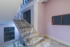 Super Hotel O Am Bed And Breakfast, Shillong