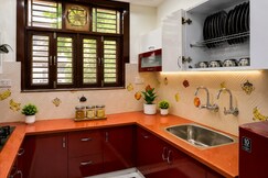 3 bhk home stay | walking Distance ganga ji, Haridwar