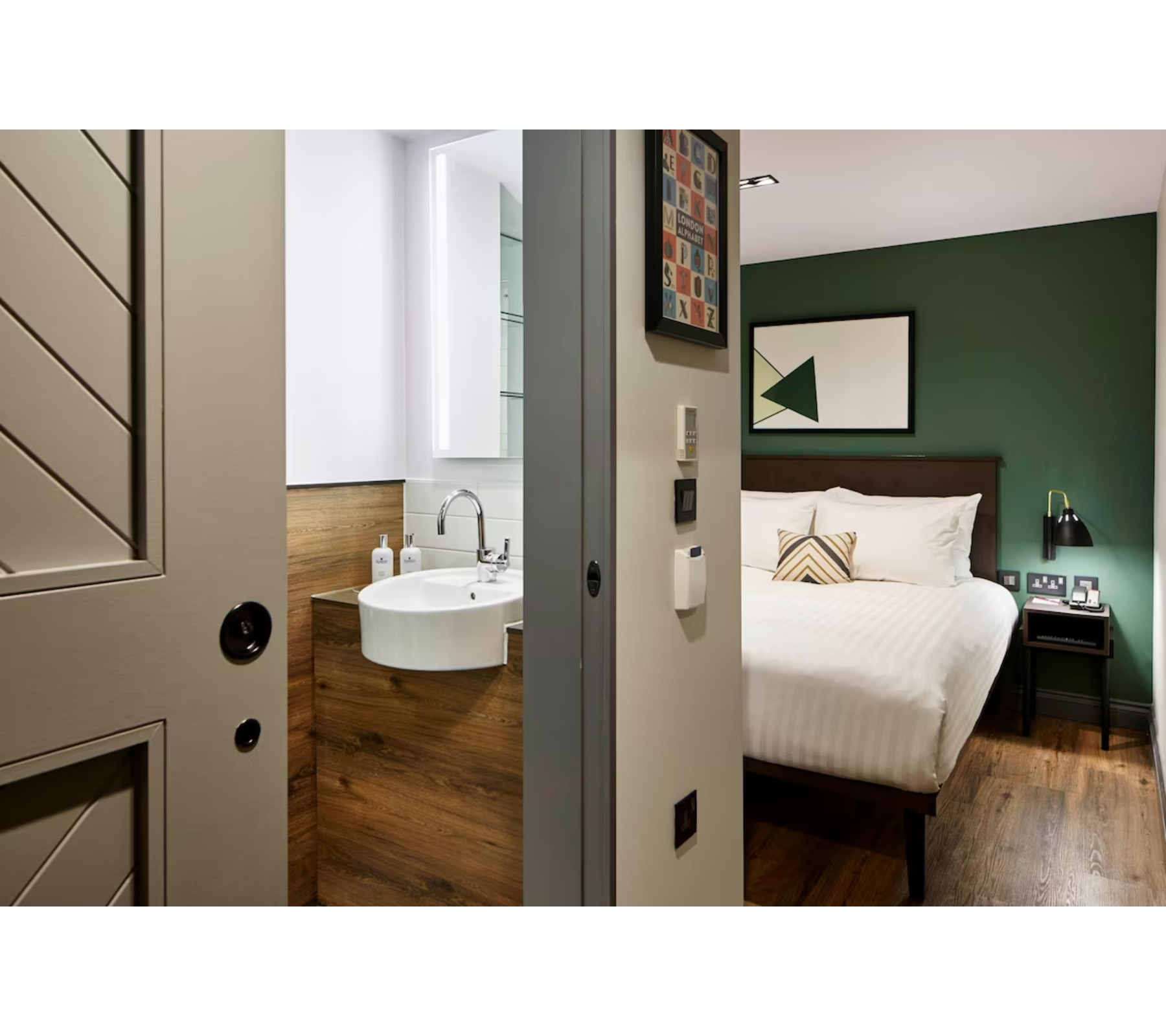 Residence Inn London Kensington by Marriott - Tap to explore photos