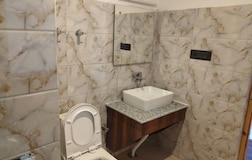 Washroom