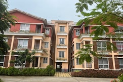 Ichhedana Homestay in Santiniketan, Siuri