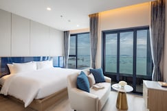 S. Sriracha Hotel & Residence, Muang Chon Buri
