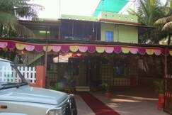 Shridhar Residency, Devgarh