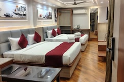 Shree Shanteshwar Mahadev Inn, Varanasi