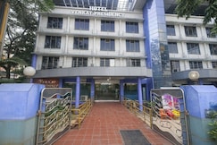 Hotel O Venkat Presidency, Ulhasnagar