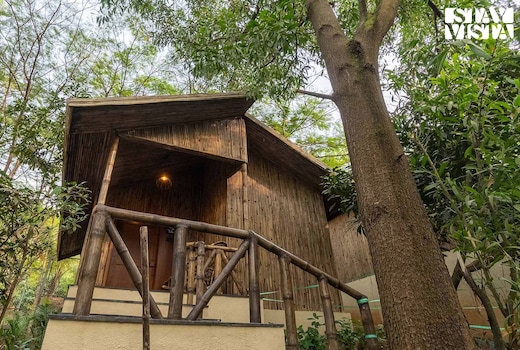 StayVista at Timber 204