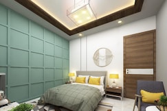 Hotel Rulaniya Palace, Kuchaman City