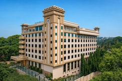 Grand Mercure Mysore - An AccorHotels Brand, Mysore
