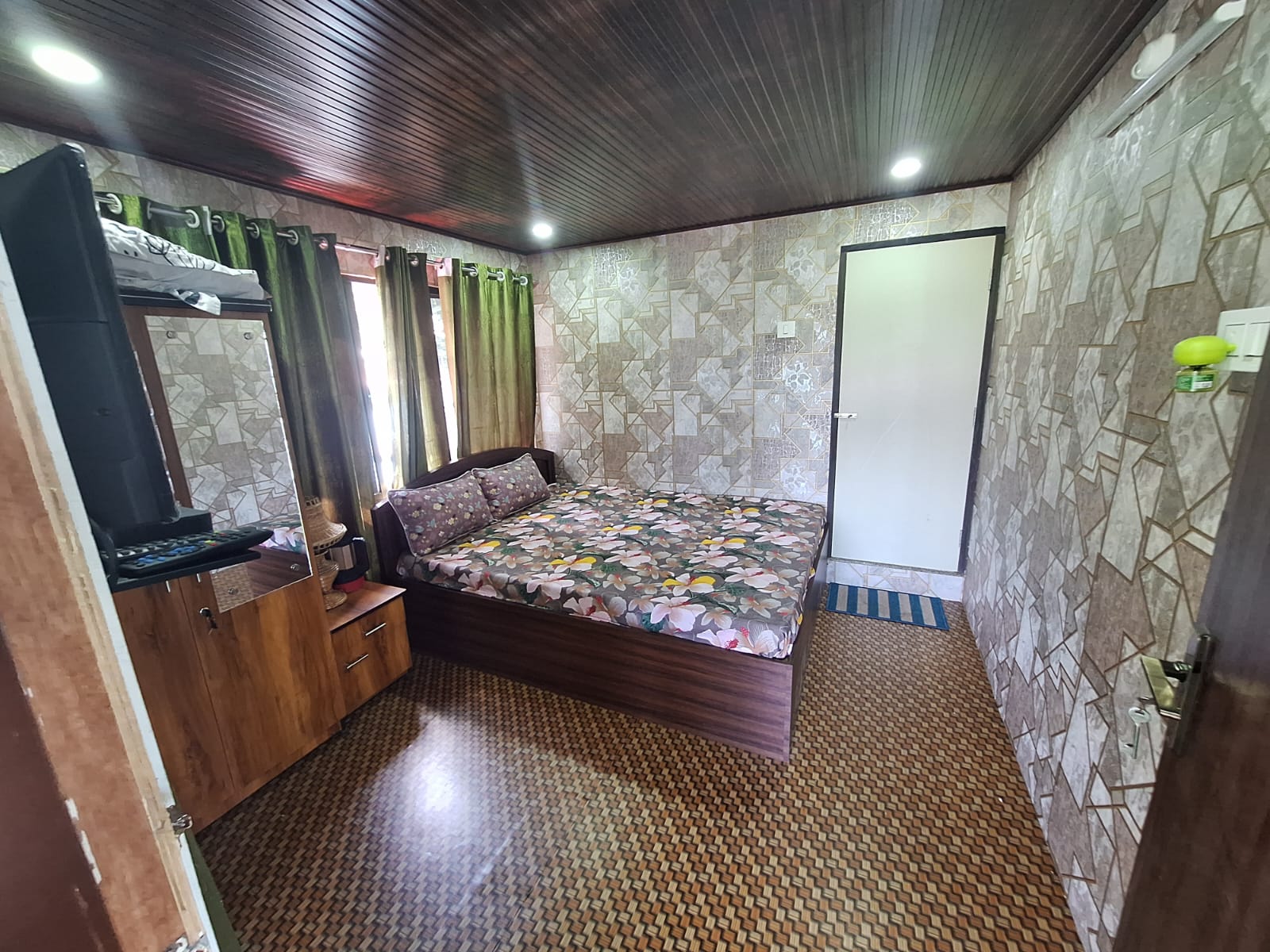 Orchid Homestay, Kalamati - Tap to explore photos
