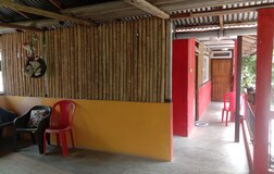 Common Area