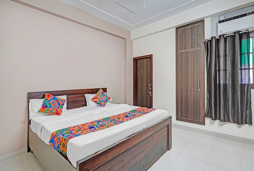 FabHotel The Virat