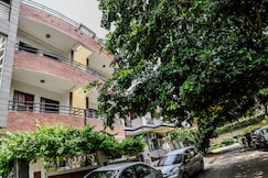 Sailors Home | Rooms in a Homestay, Gurgaon