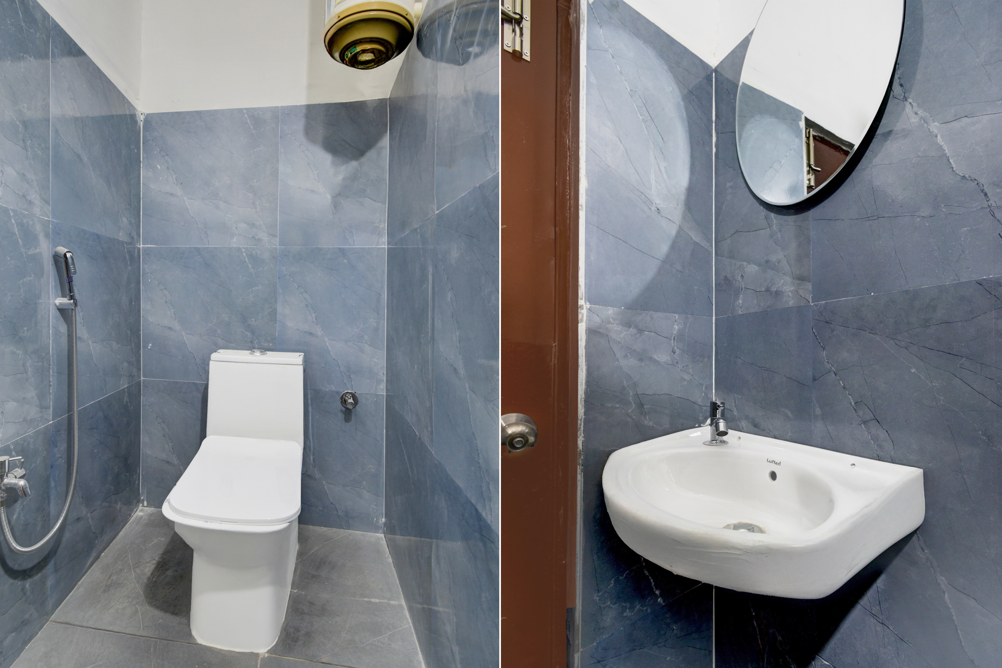 Super Townhouse Nagole RTO Office - Tap to explore photos