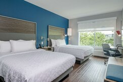Tru by Hilton Indianapolis Lawrence, Indianapolis