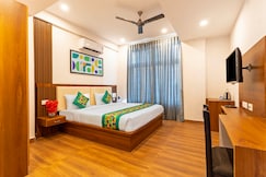 Treebo Adithi Comforts Inn and Suites, Mysore
