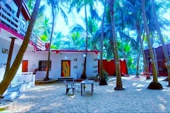 Samant Beach Resort, Vengurla