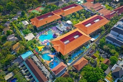 Bali Dynasty Resort, Bali