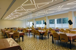 HOTEL NAMDANG PREMIER, Tinsukia