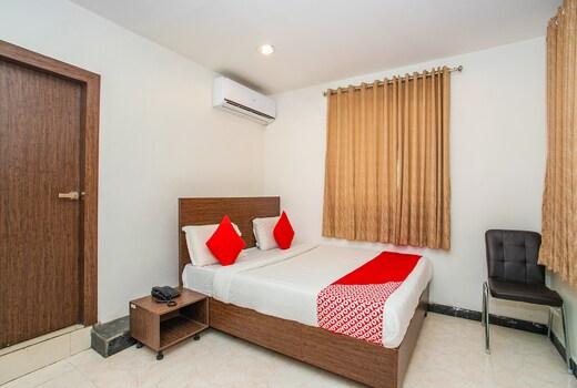 Hotel O Corner Golf View Near Embassy Golf Link Business Park
