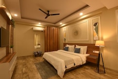 Vaneen Stay Premium Comfort Best Experience, Gurgaon
