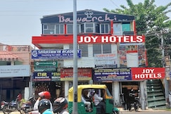 JOY HOTEL, Bhubaneshwar