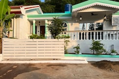 CASA DA FLORESTA - Lux Jacuzzi - Pool - WiFi -  BBQ, Goa