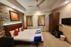 Bhammars Inn - A Pure Veg Boutique Hotel, Kolkata