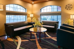 Best Western Plus Rama Inn, Deschutes