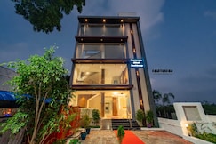 RAMESWARAM RETREAT RESIDENCY, Rameshwaram