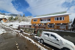 New Green Hills, Pahalgam