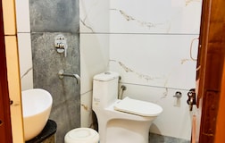Washroom