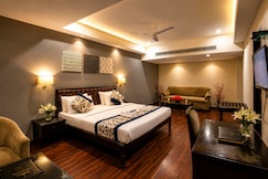 Hotel Jyoti Plaza, Goa