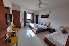 Hotel Amar Inn, Mohali