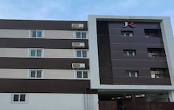 2 BHK Apartment