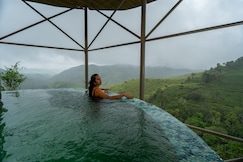 Monticle Glamps | Best Luxury Glamps in Vagamon, Vagamon