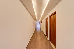 Hotel O Yash Raj Palace, Raibareilly
