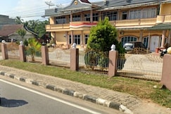 Hotel O Atika, Sarolangun